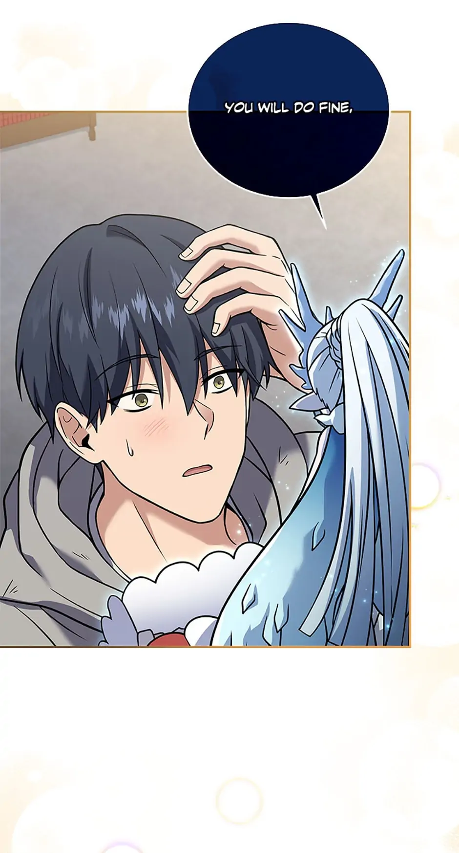 Read The Frozen Player Returns Manga Online