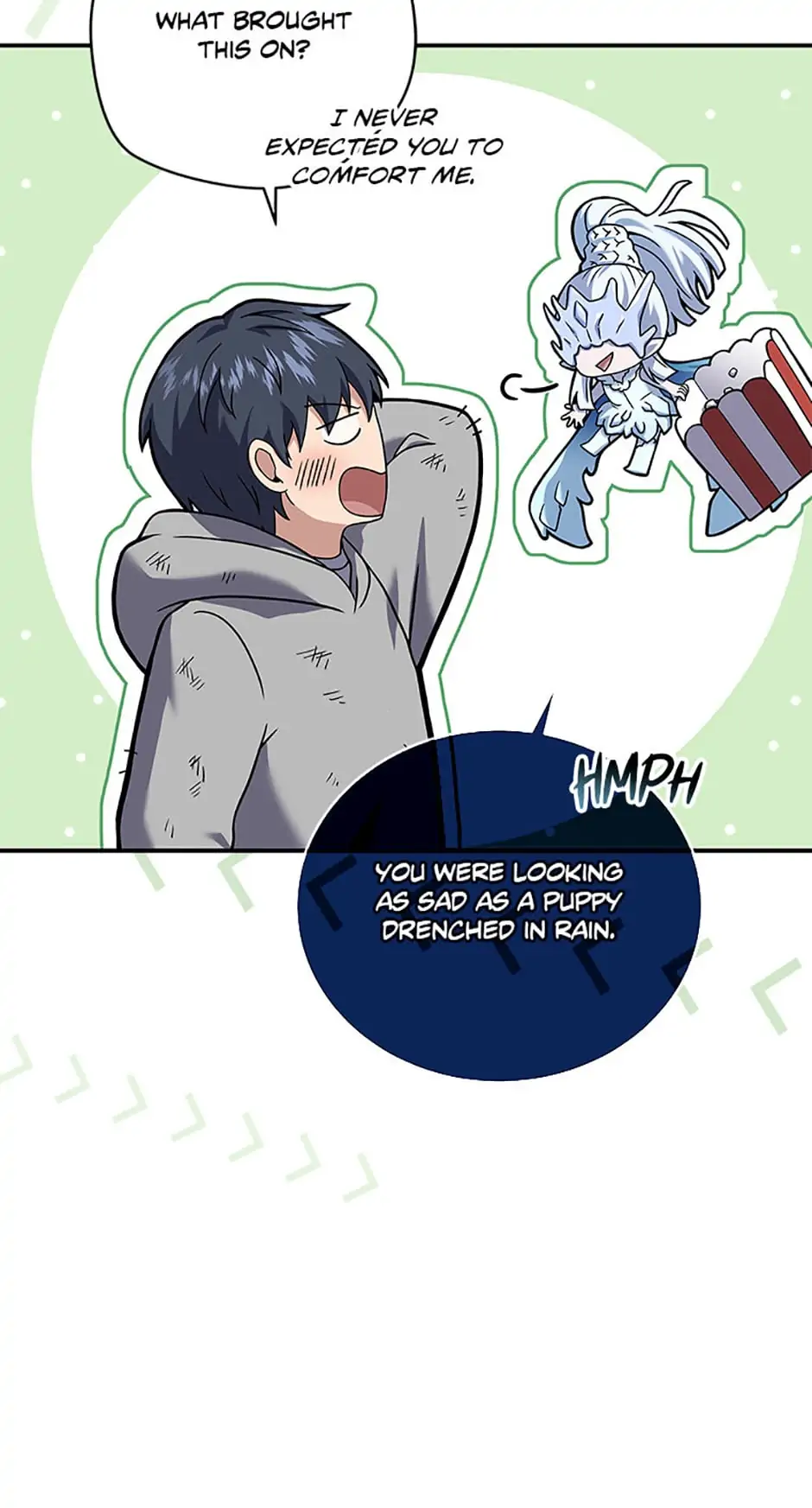 Read The Frozen Player Returns Manga Online