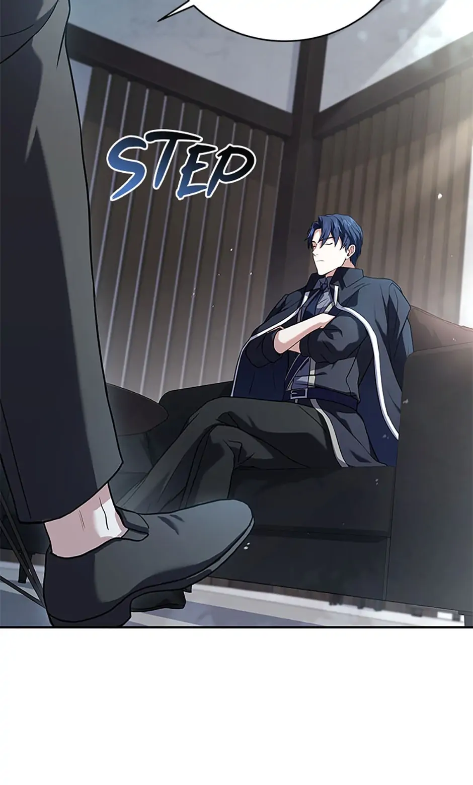 Read The Frozen Player Returns Manga Online