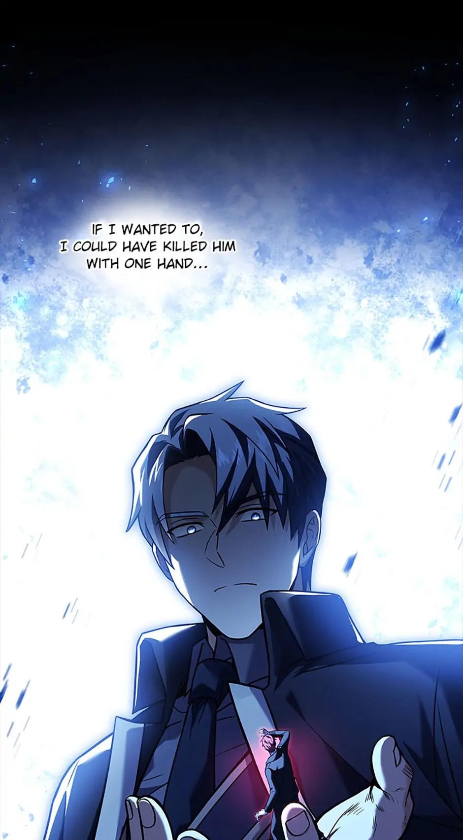 Read The Frozen Player Returns Manga Online