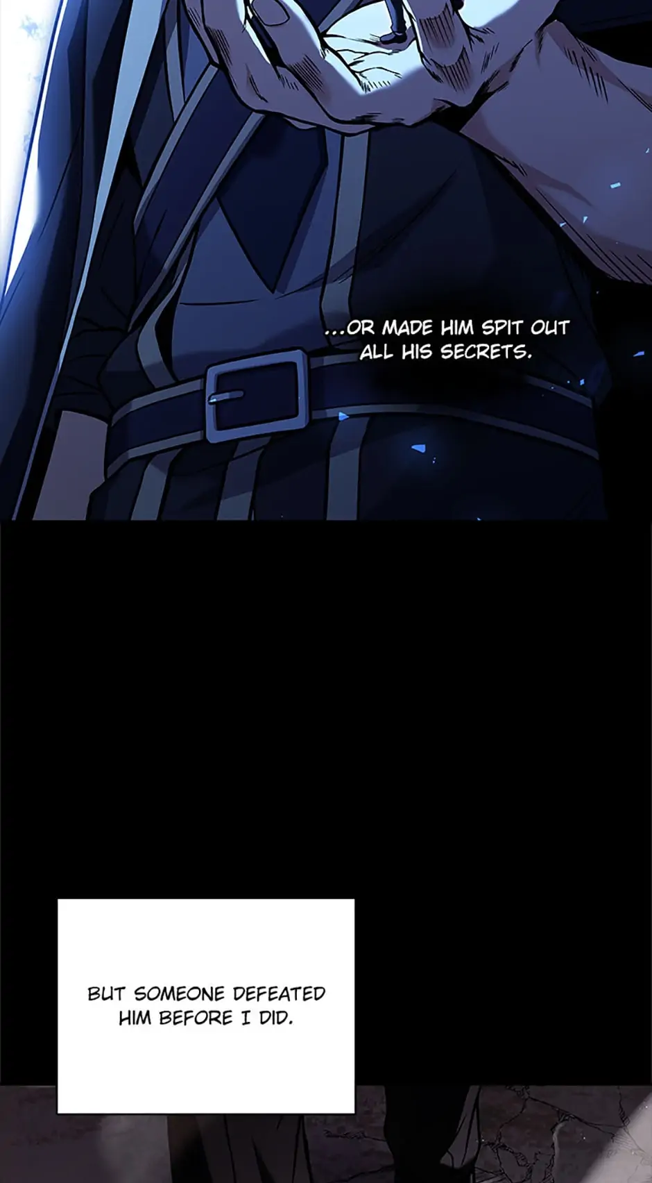 Read The Frozen Player Returns Manga Online