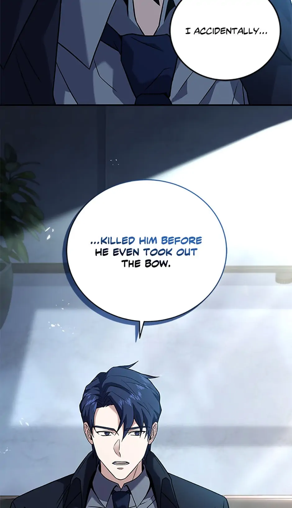 Read The Frozen Player Returns Manga Online
