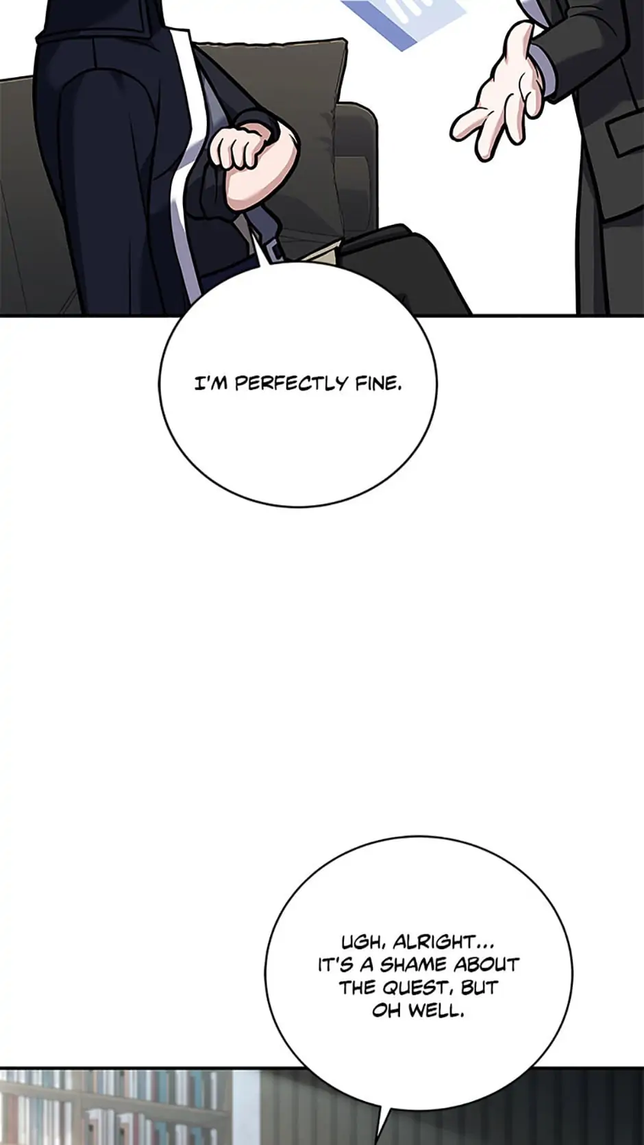 Read The Frozen Player Returns Manga Online