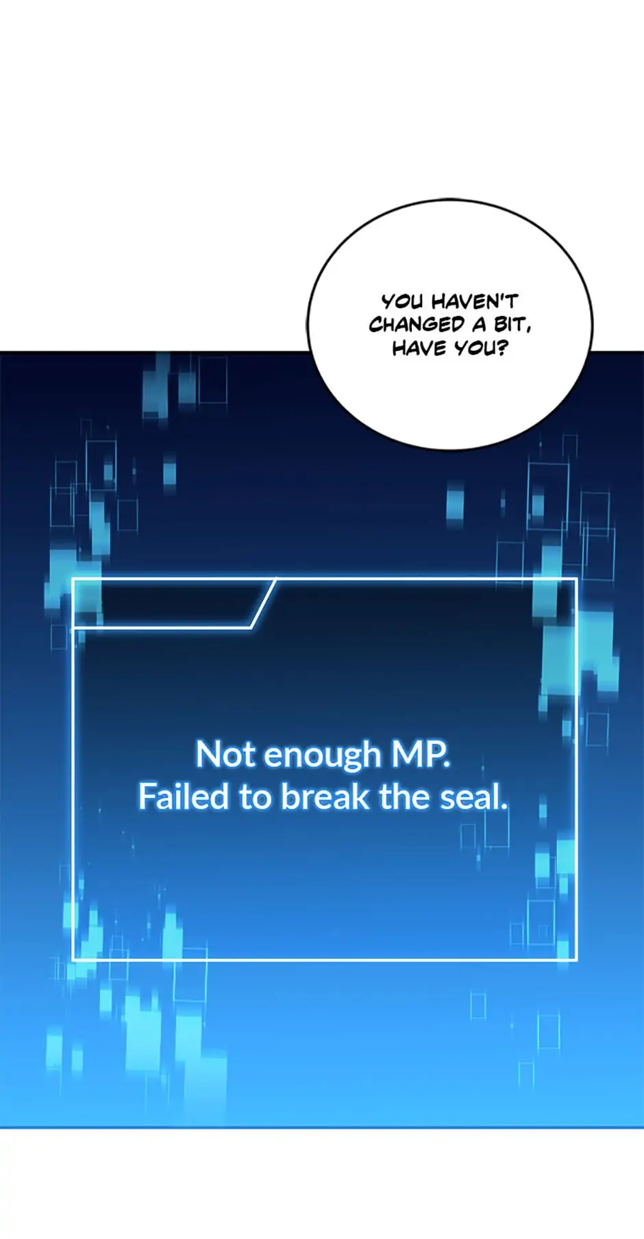 Read The Frozen Player Returns Manga Online