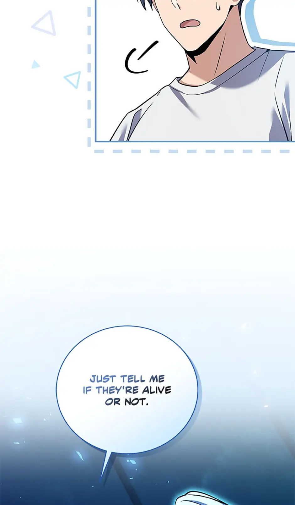 Read The Frozen Player Returns Manga Online