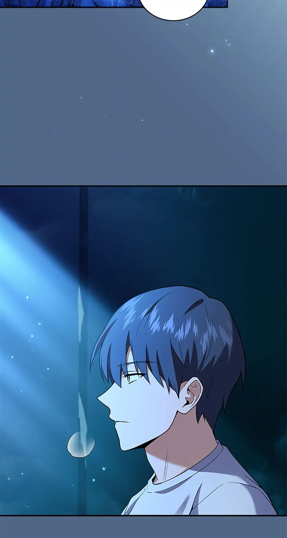 Read The Frozen Player Returns Manga Online