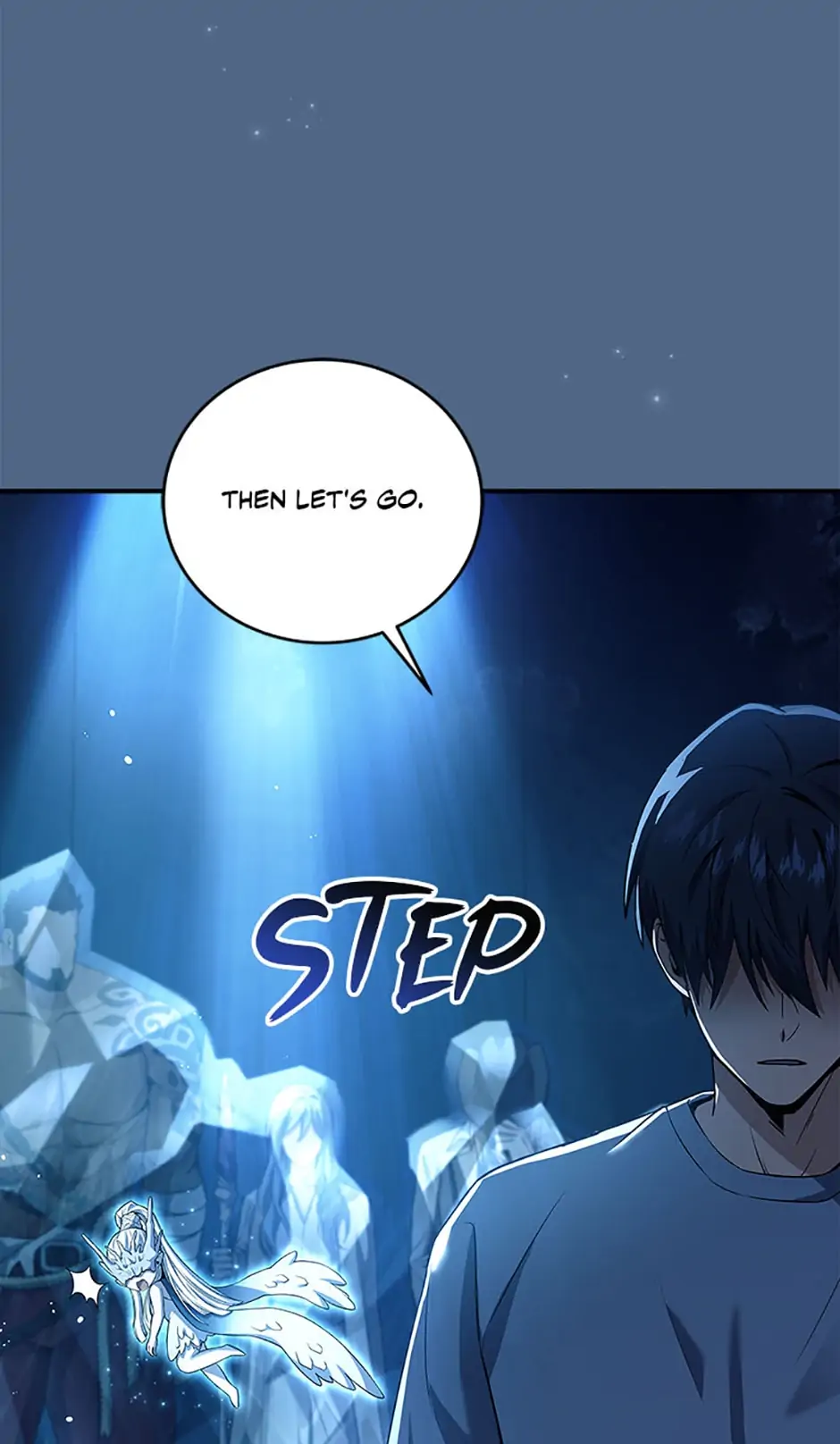 Read The Frozen Player Returns Manga Online
