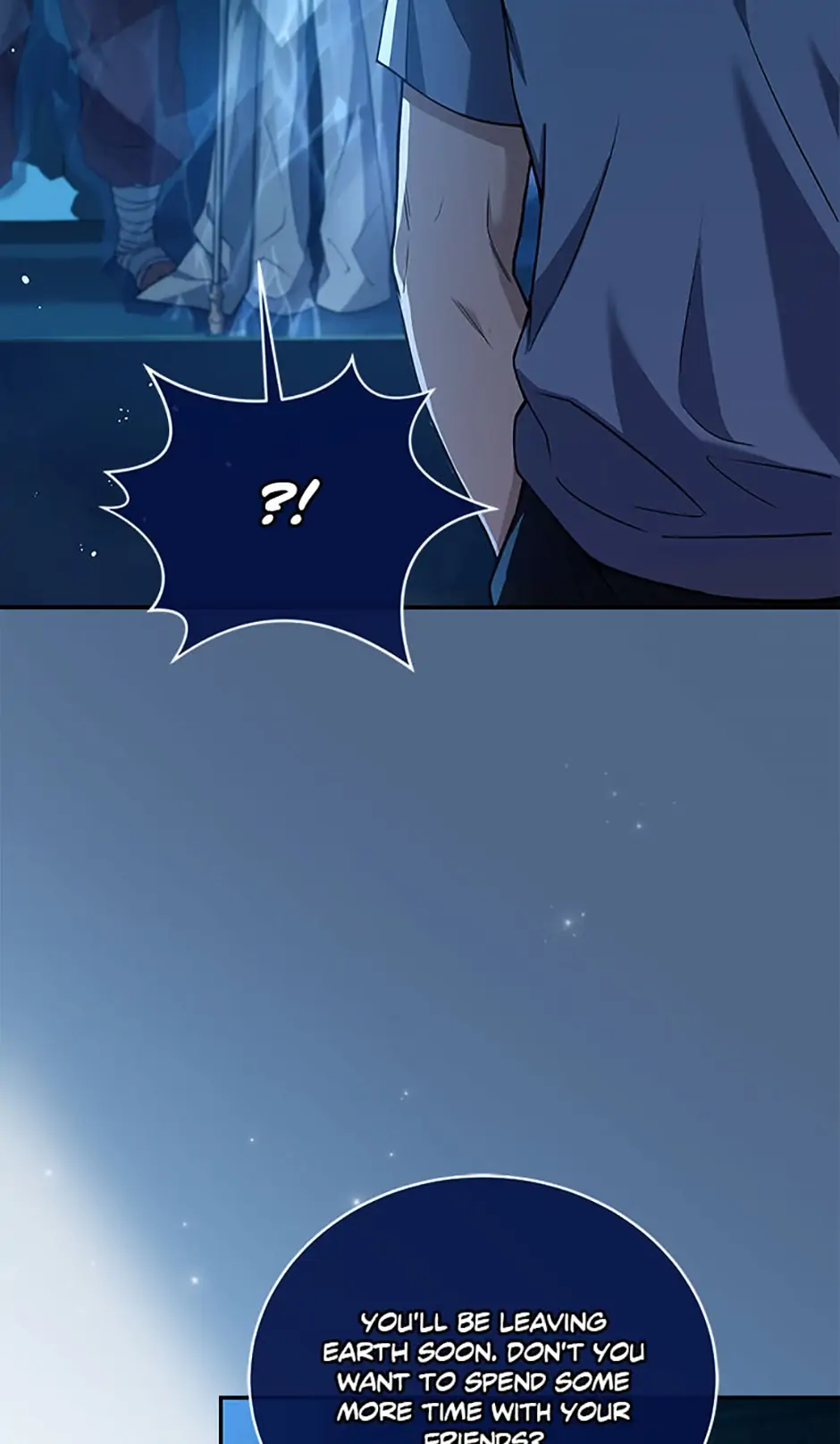 Read The Frozen Player Returns Manga Online