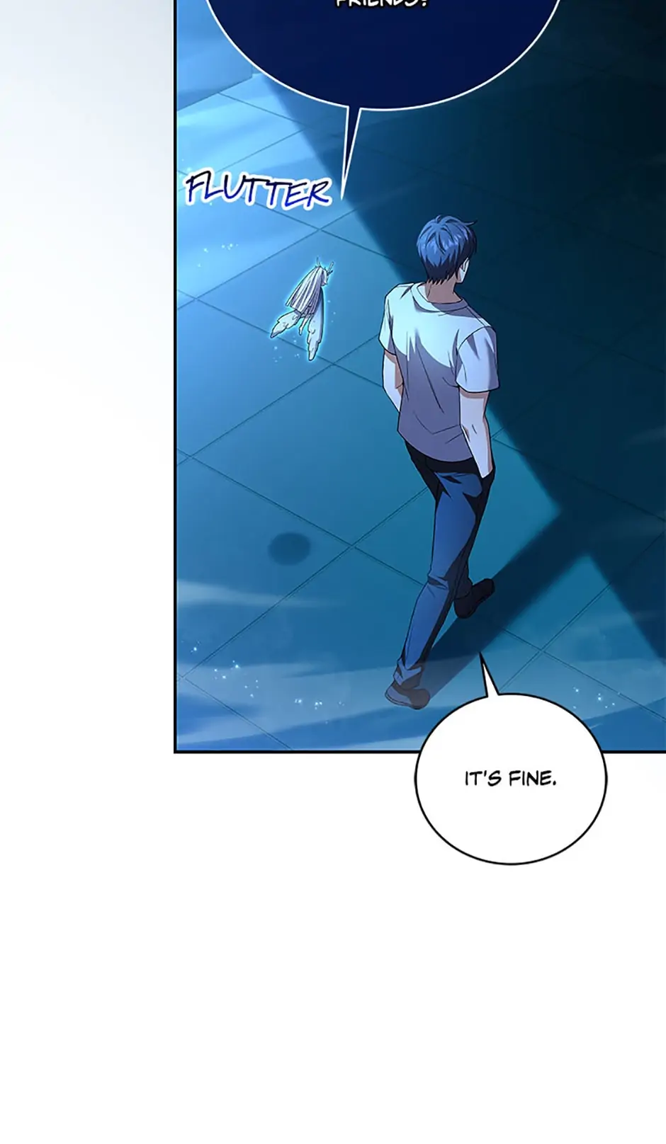 Read The Frozen Player Returns Manga Online