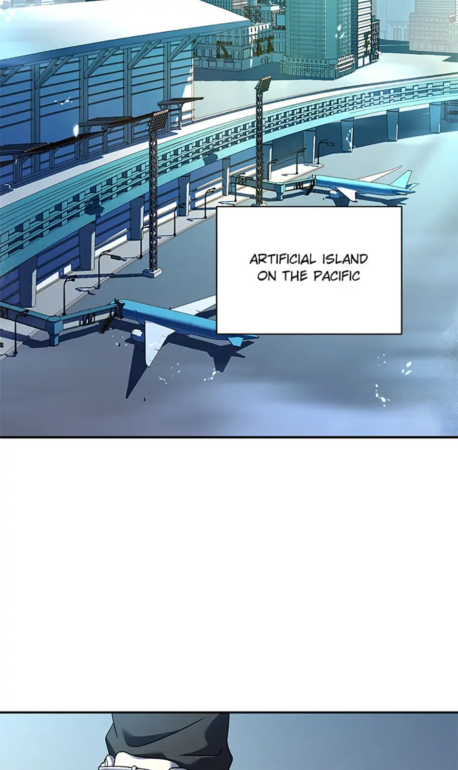 Read The Frozen Player Returns Manga Online