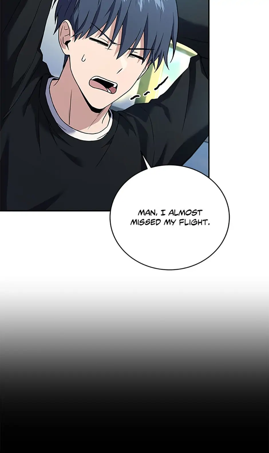 Read The Frozen Player Returns Manga Online