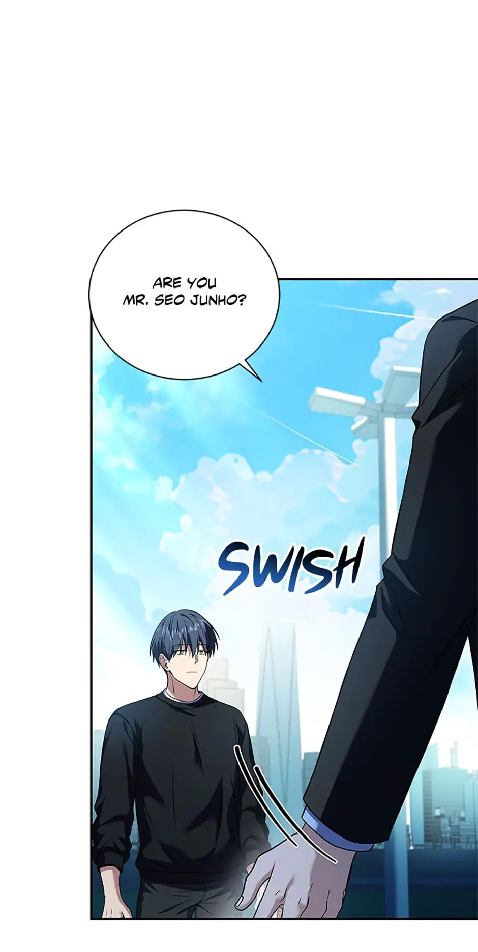 Read The Frozen Player Returns Manga Online
