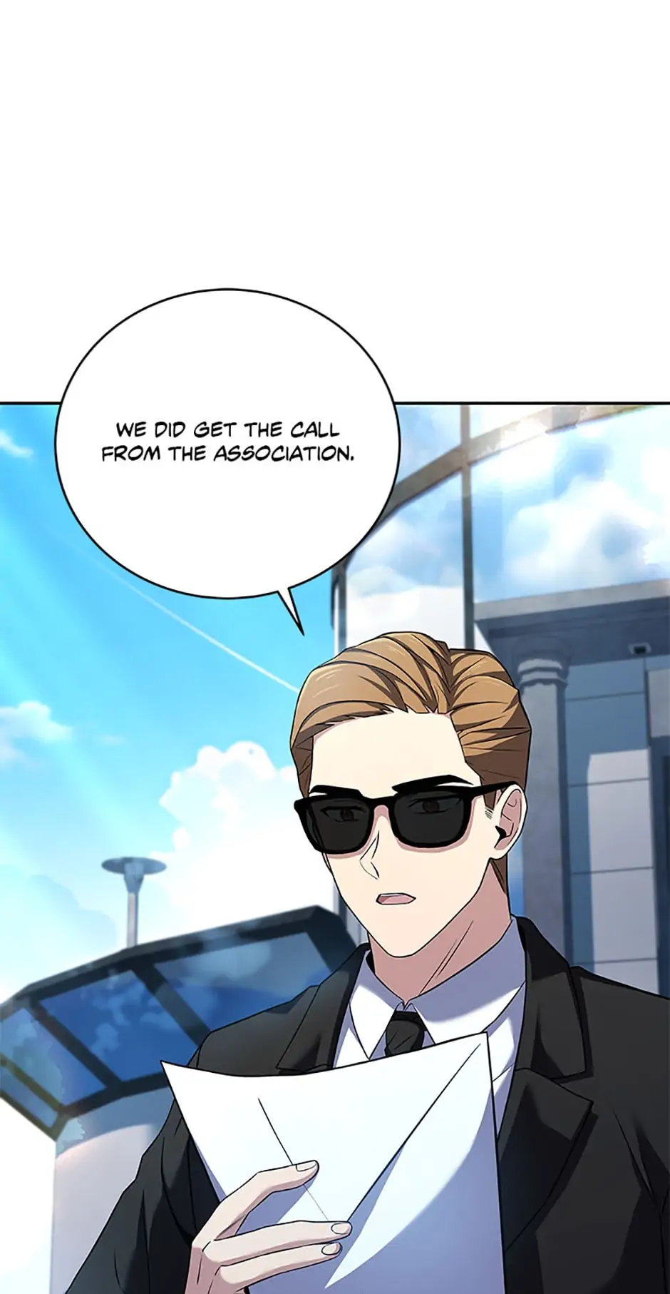 Read The Frozen Player Returns Manga Online