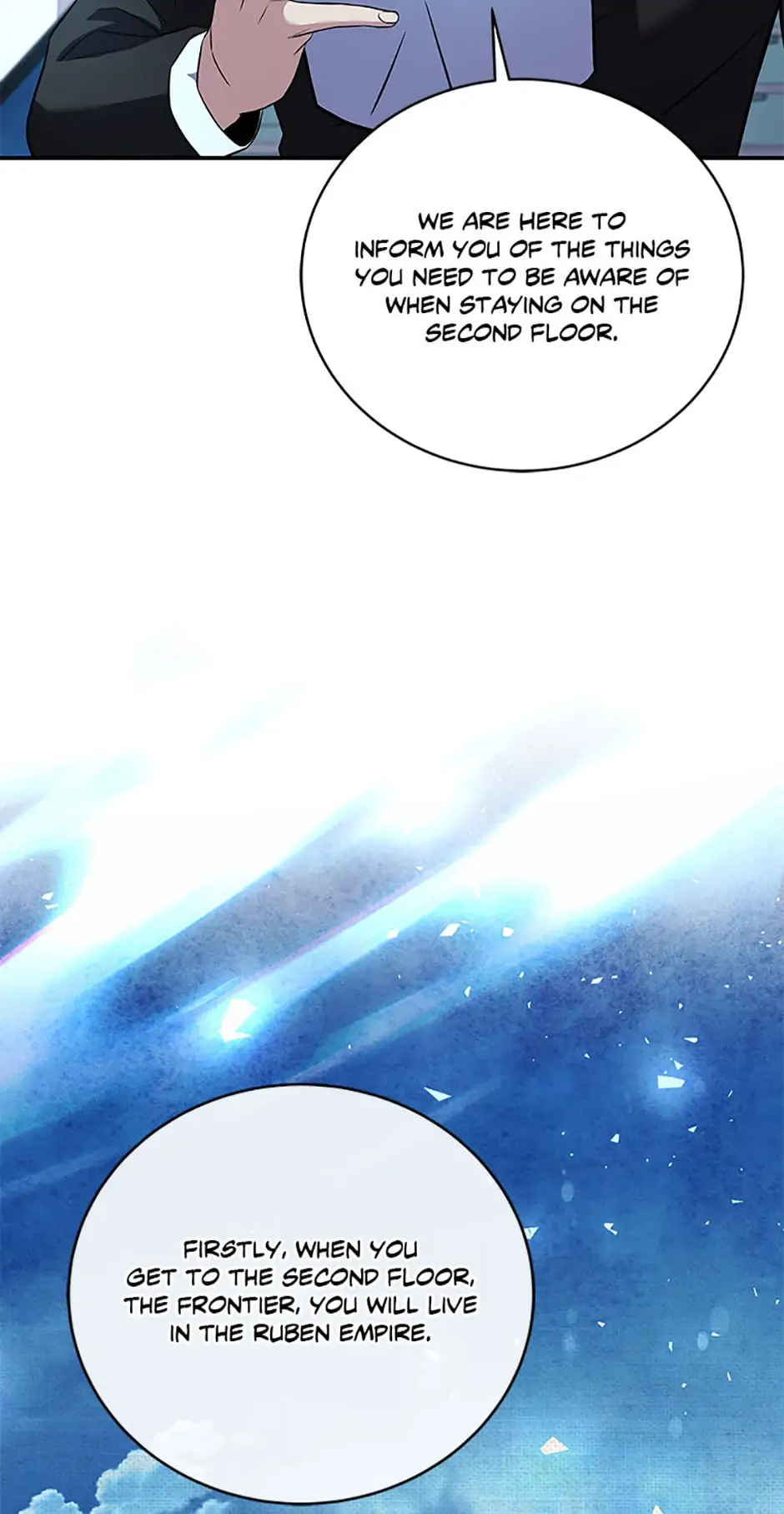 Read The Frozen Player Returns Manga Online