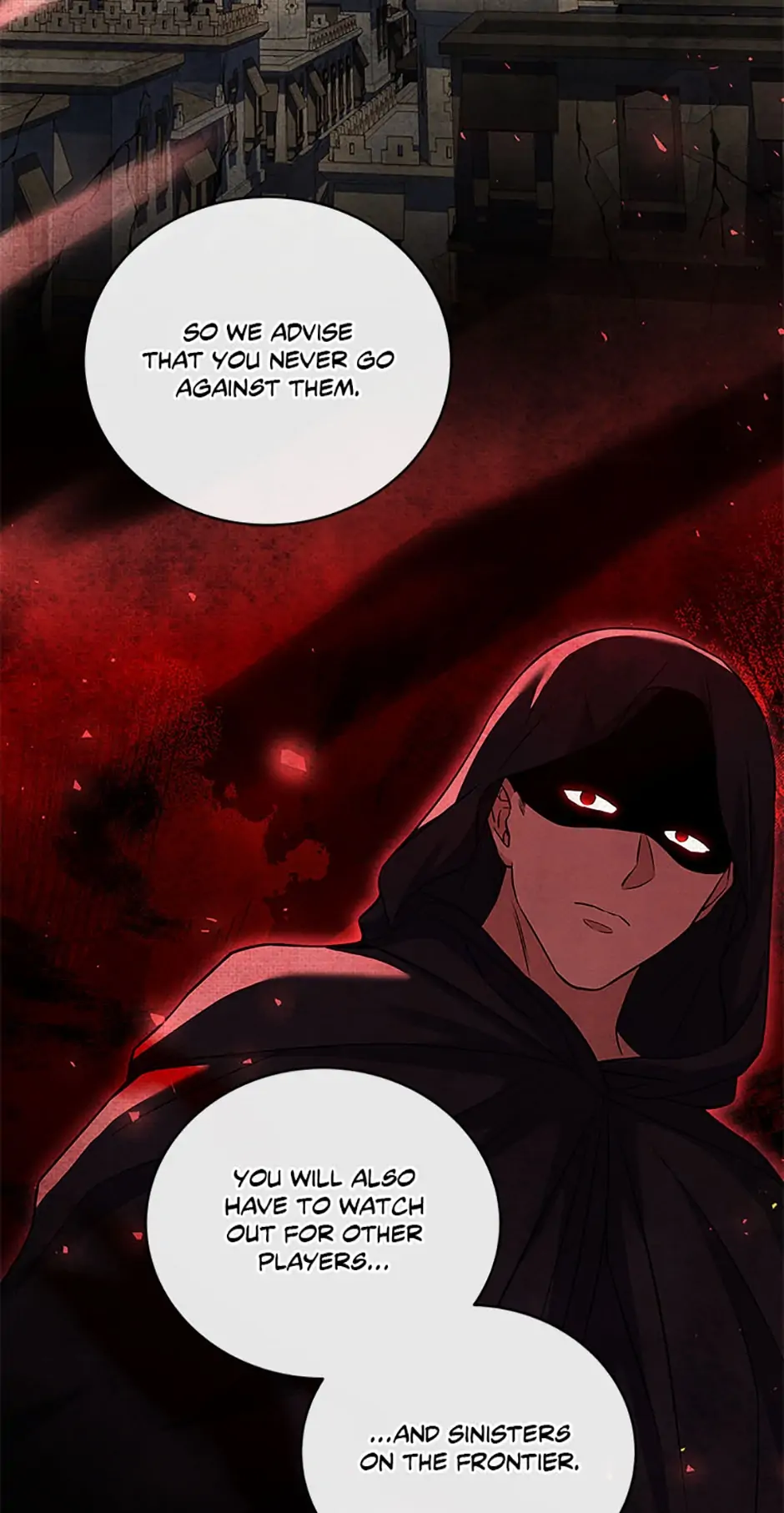 Read The Frozen Player Returns Manga Online