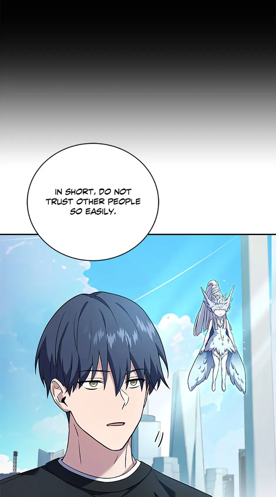Read The Frozen Player Returns Manga Online