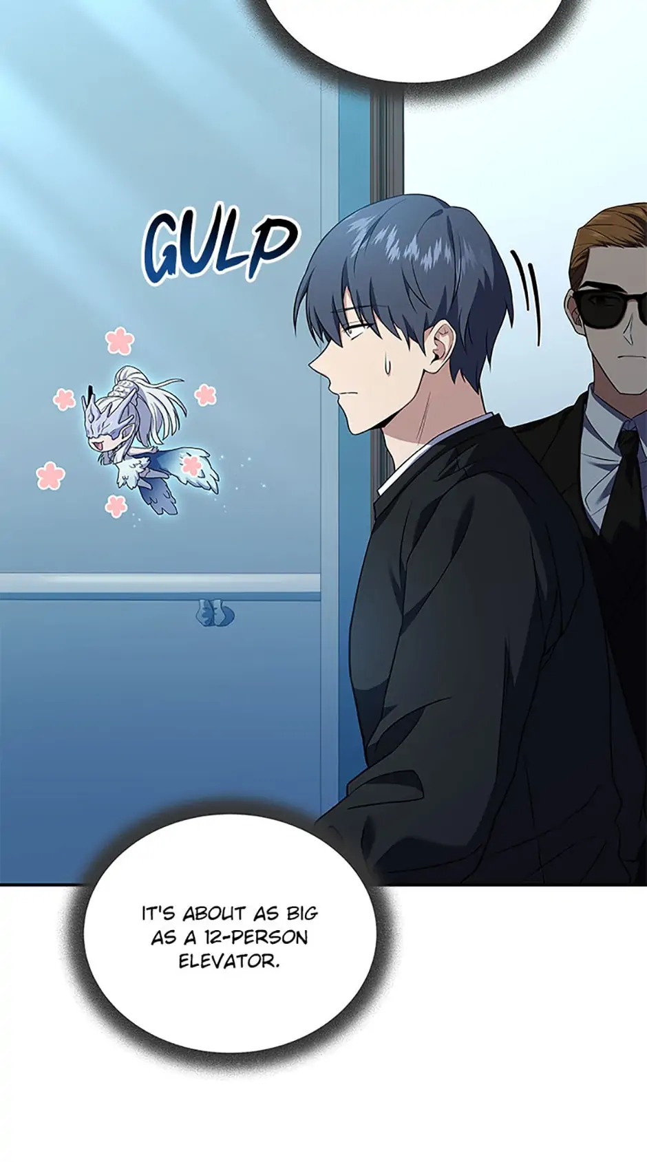 Read The Frozen Player Returns Manga Online