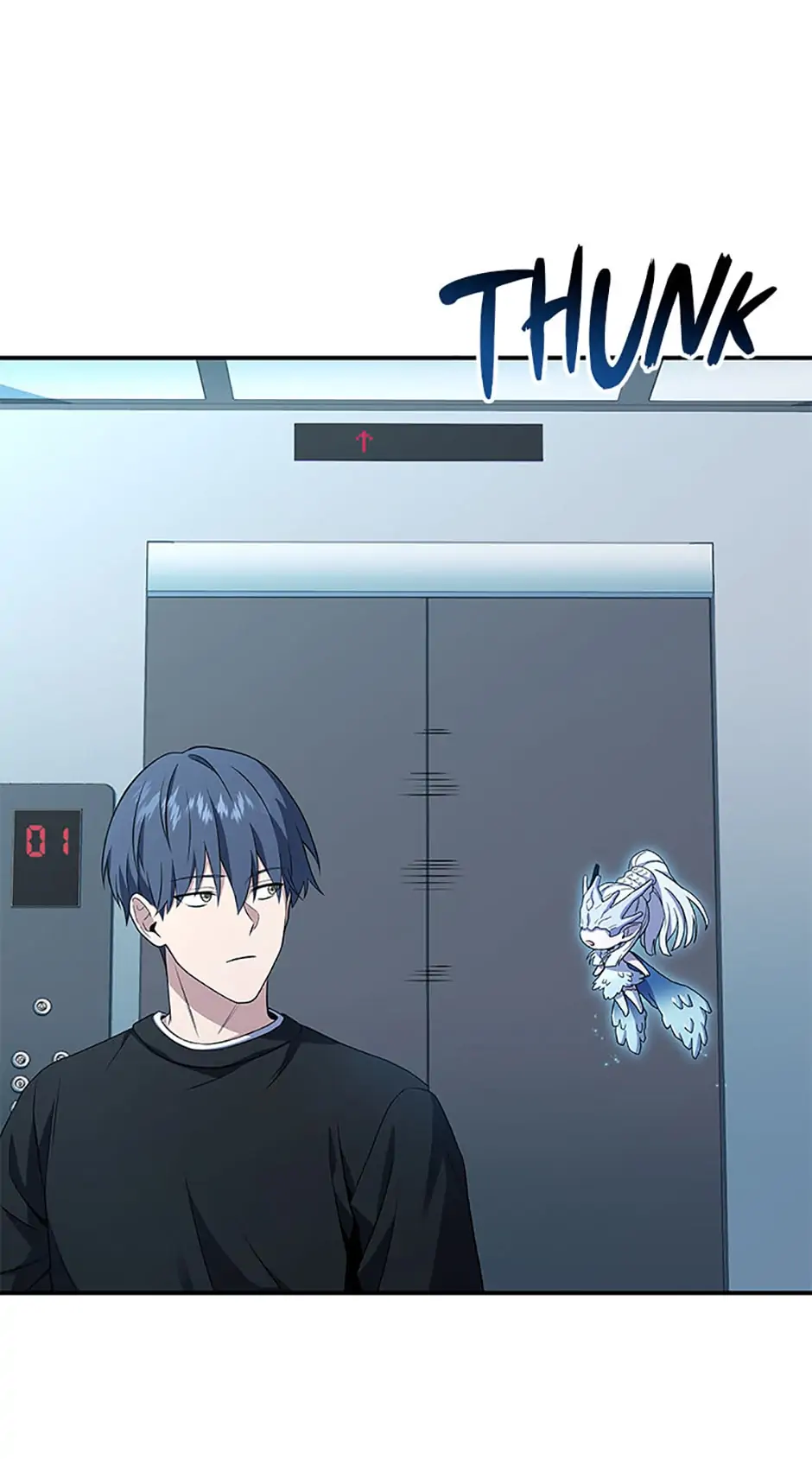 Read The Frozen Player Returns Manga Online