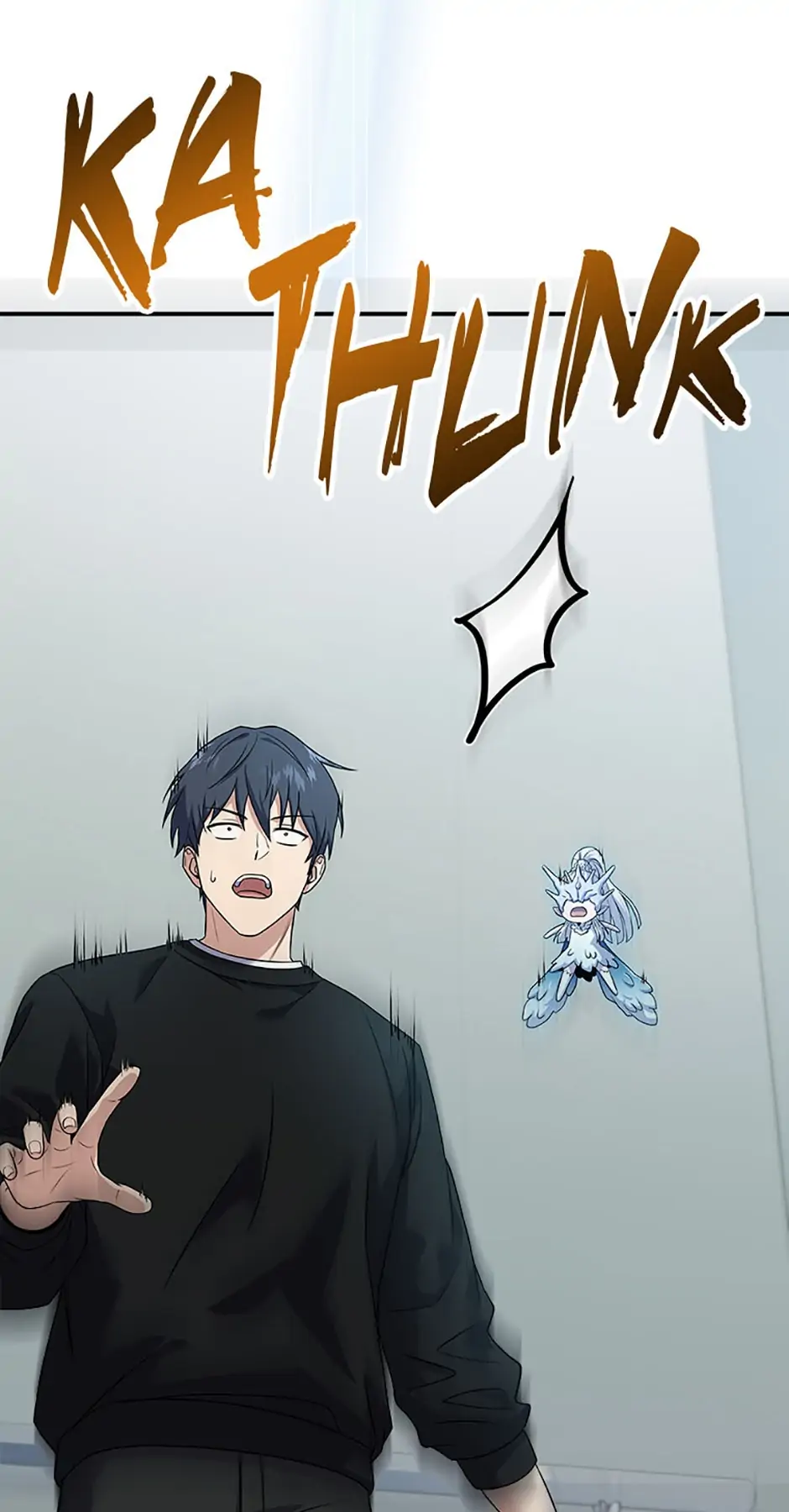 Read The Frozen Player Returns Manga Online