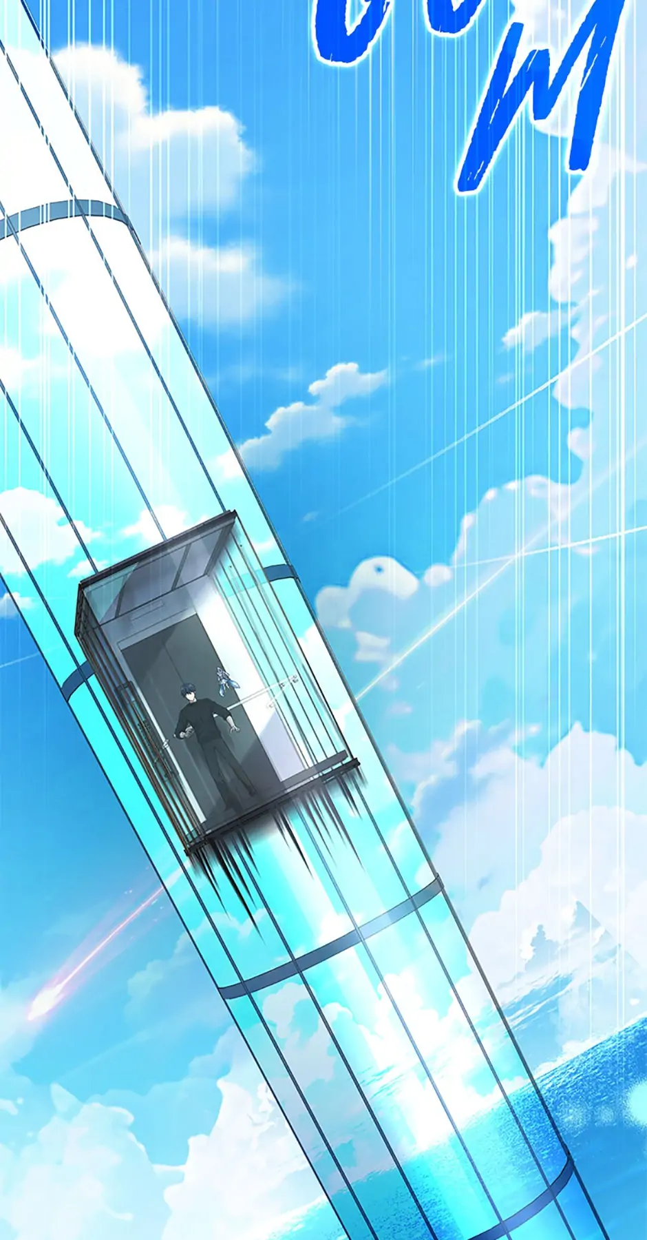 Read The Frozen Player Returns Manga Online