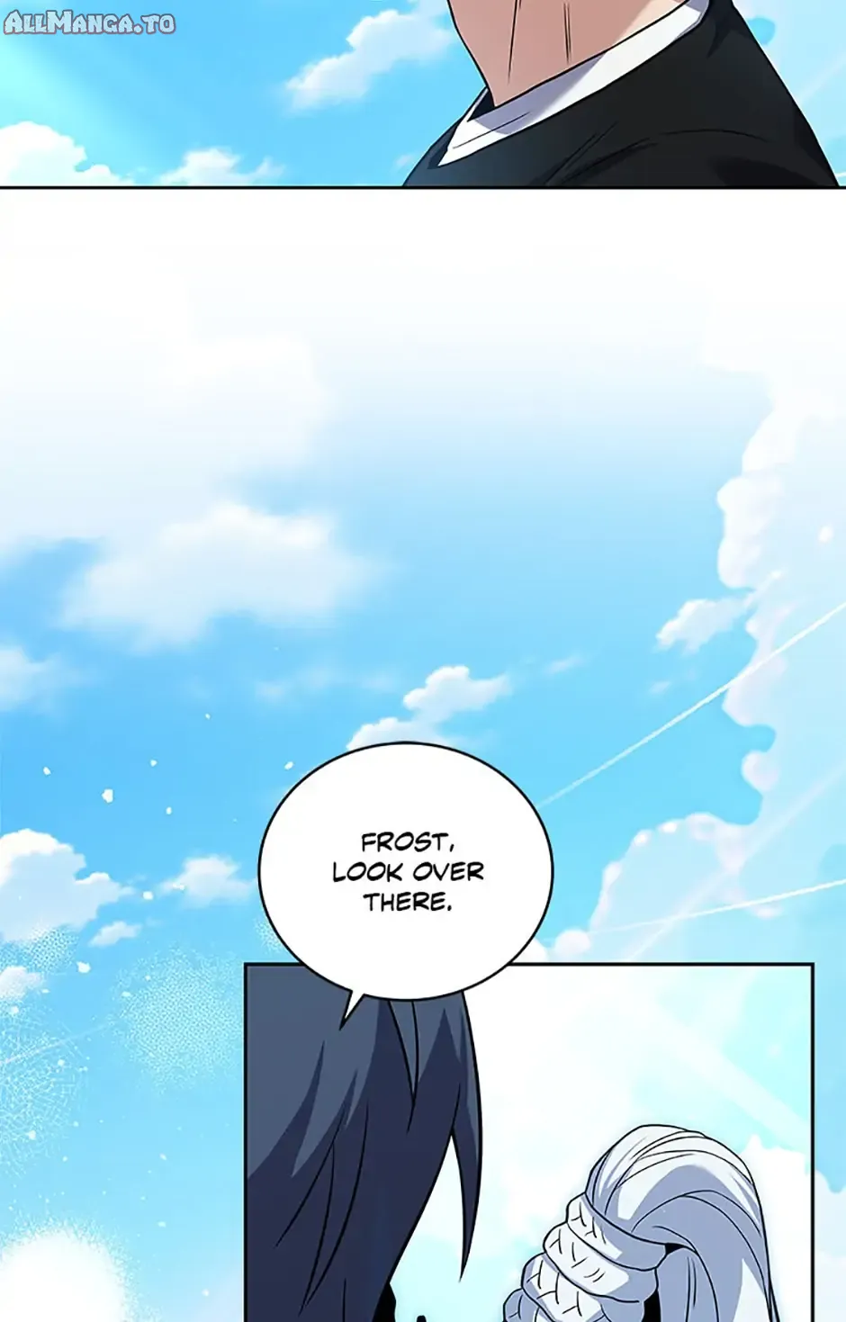 Read The Frozen Player Returns Manga Online