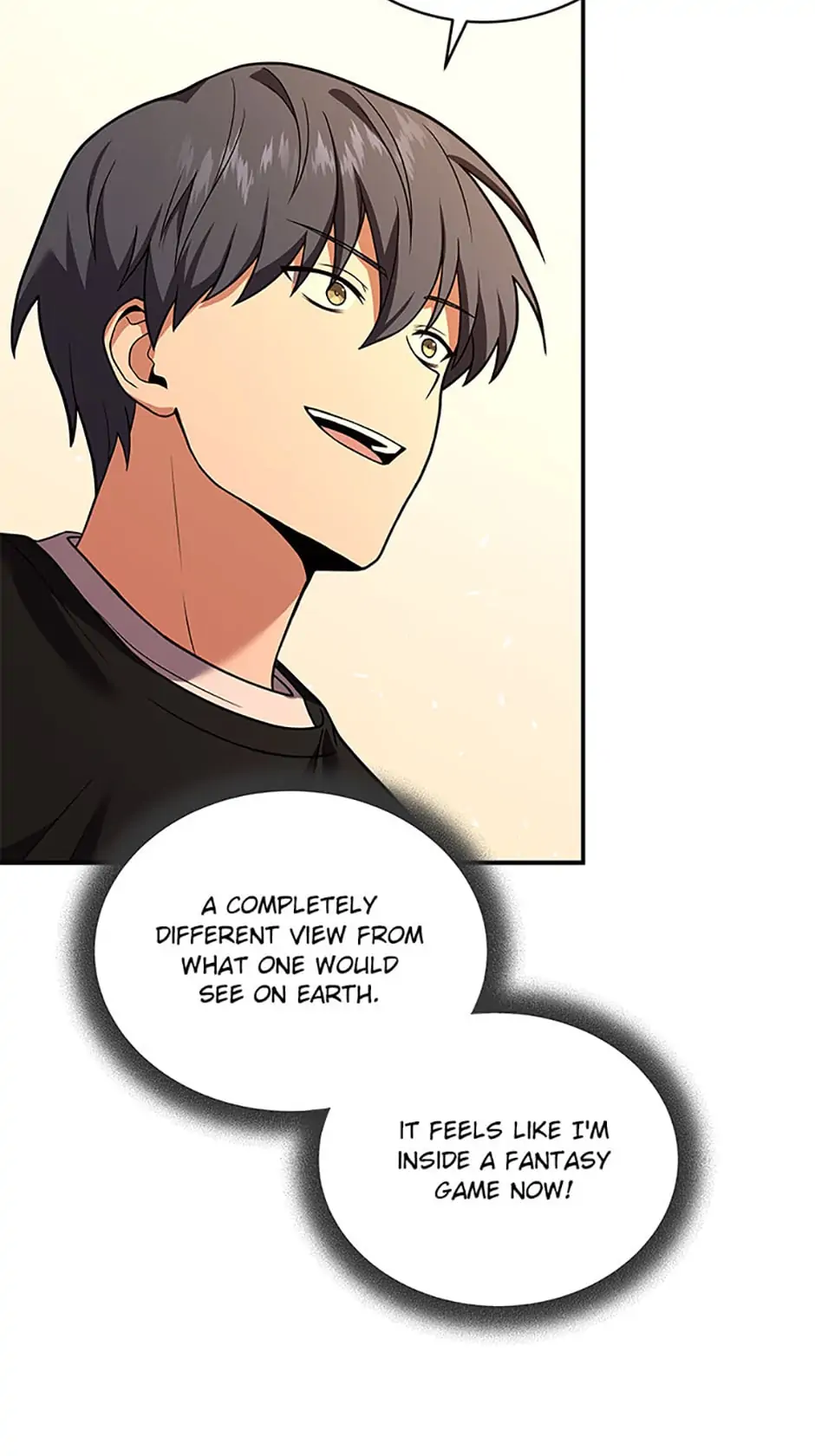 Read The Frozen Player Returns Manga Online