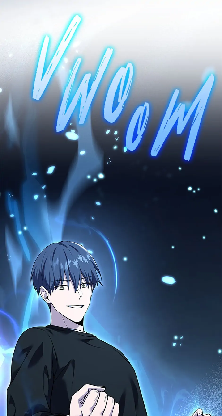 Read The Frozen Player Returns Manga Online