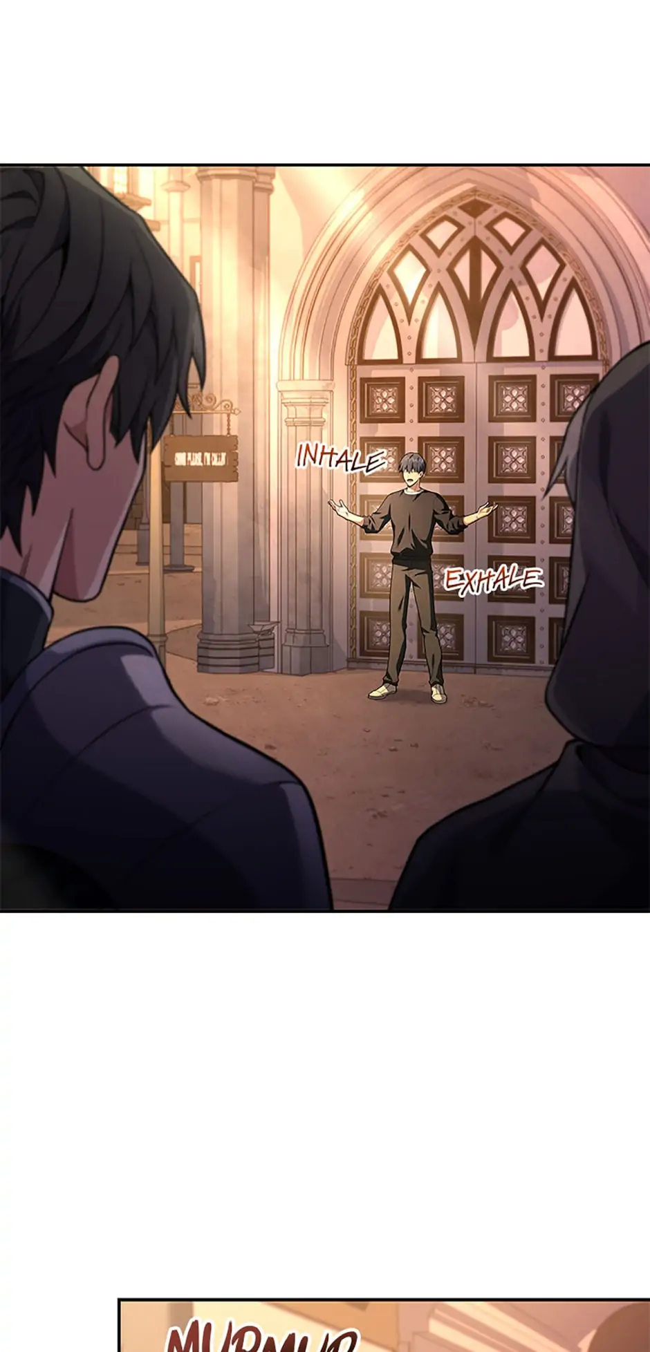 Read The Frozen Player Returns Manga Online
