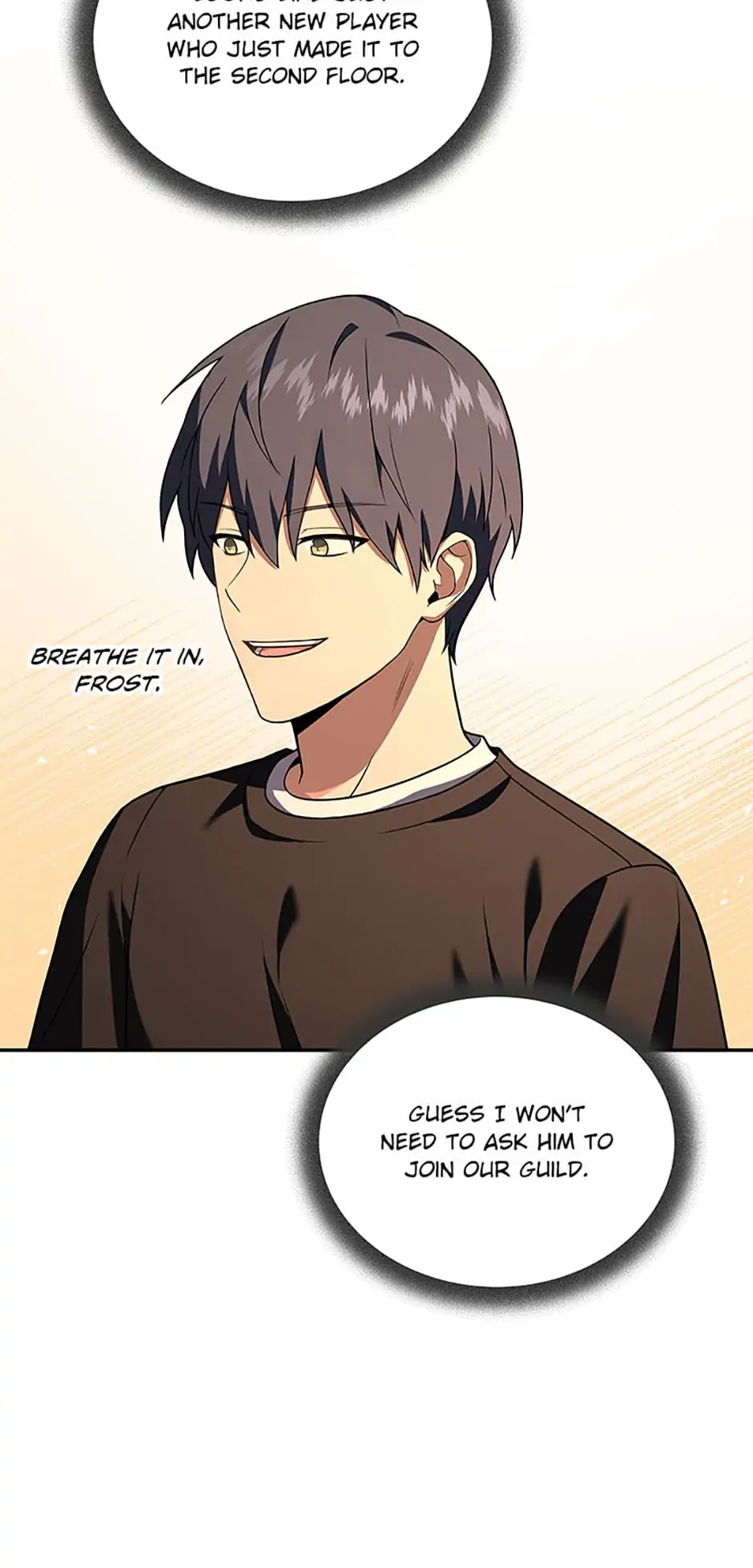 Read The Frozen Player Returns Manga Online