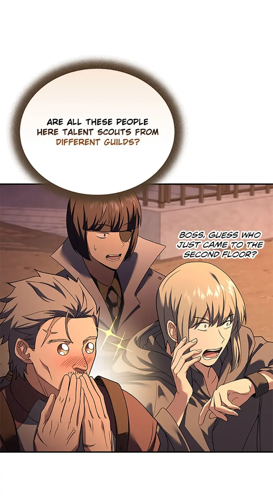 Read The Frozen Player Returns Manga Online