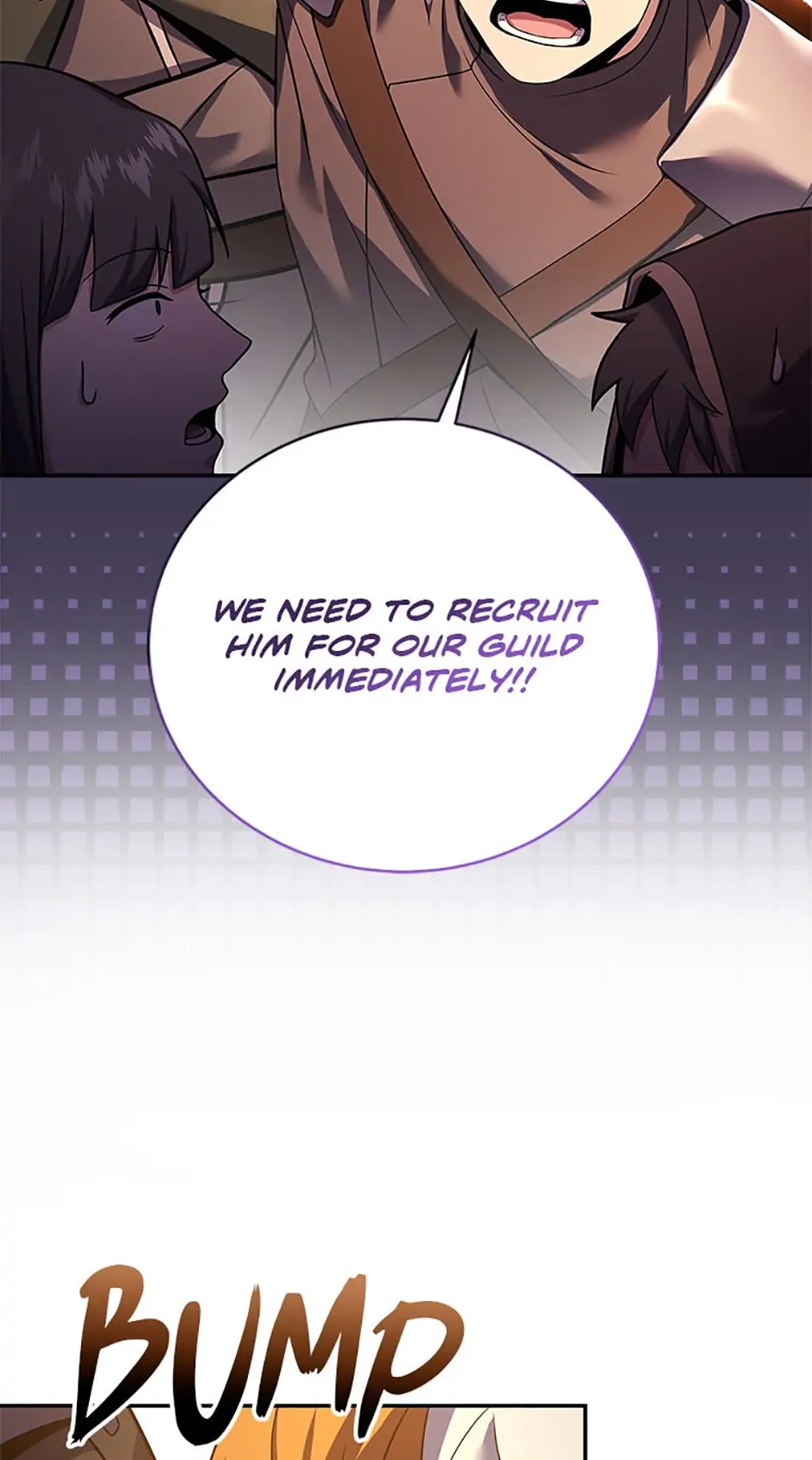 Read The Frozen Player Returns Manga Online