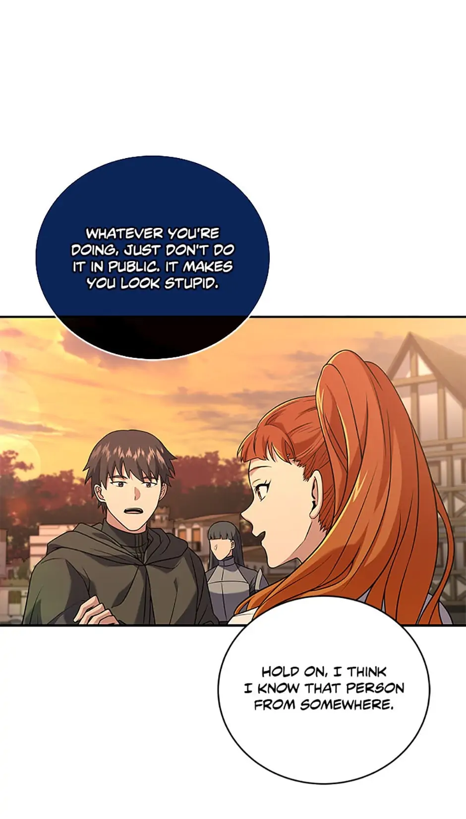 Read The Frozen Player Returns Manga Online