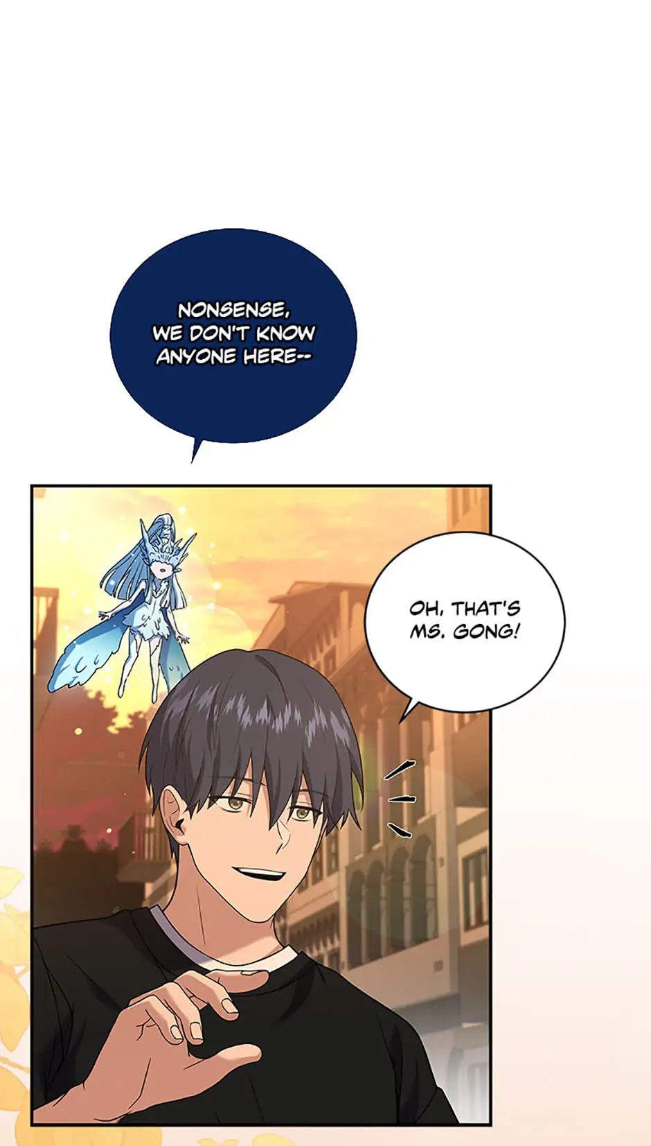 Read The Frozen Player Returns Manga Online