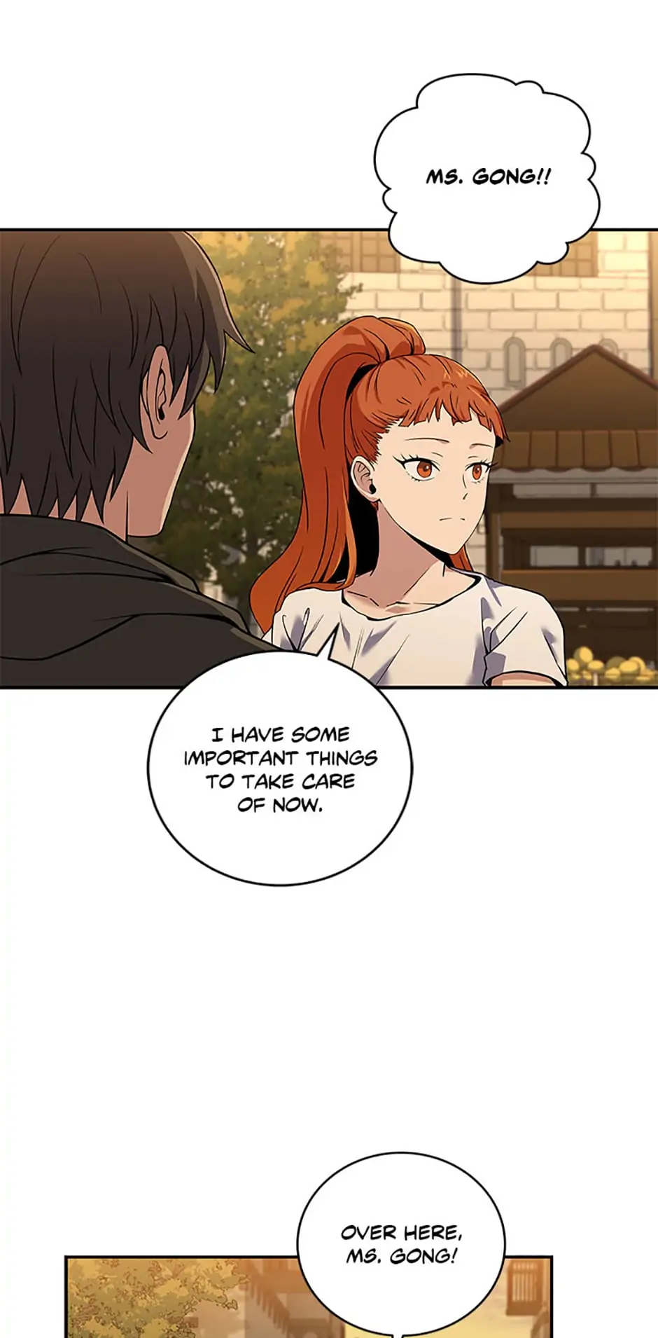 Read The Frozen Player Returns Manga Online