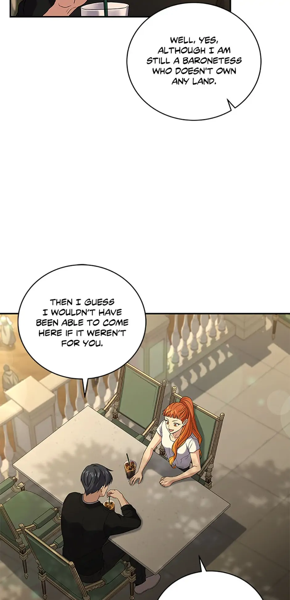 Read The Frozen Player Returns Manga Online
