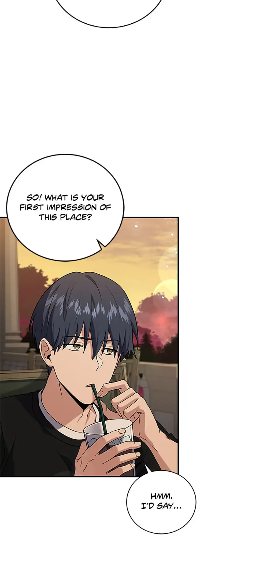 Read The Frozen Player Returns Manga Online