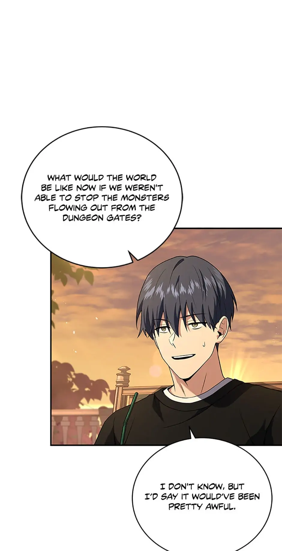 Read The Frozen Player Returns Manga Online
