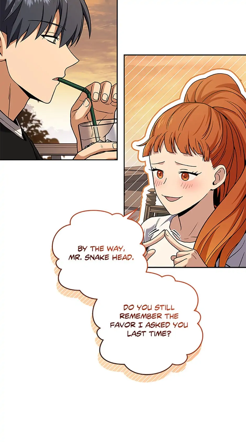 Read The Frozen Player Returns Manga Online