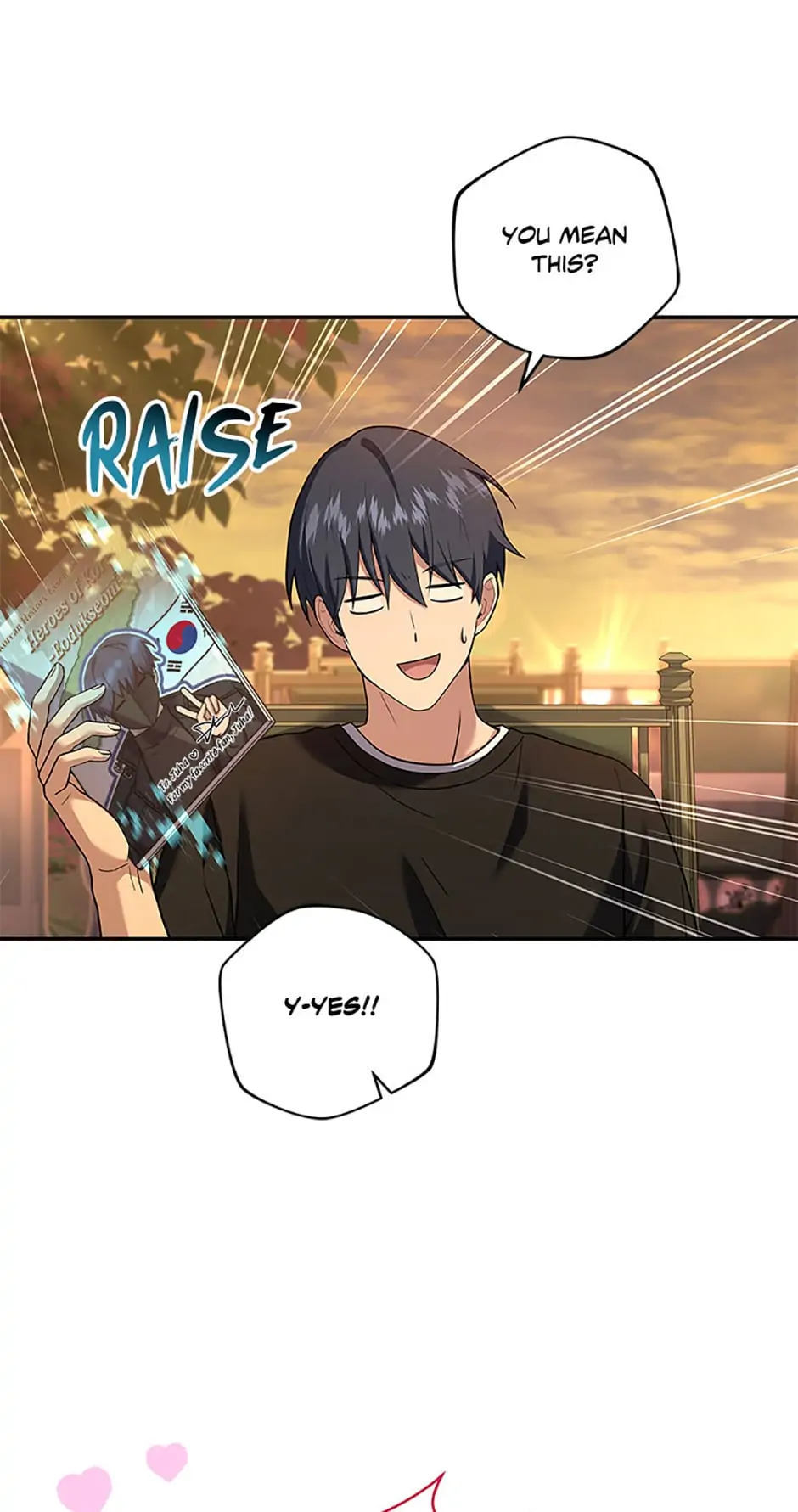 Read The Frozen Player Returns Manga Online