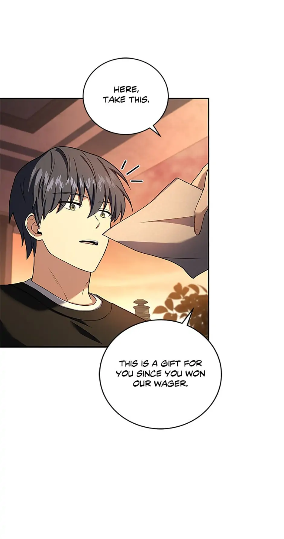 Read The Frozen Player Returns Manga Online