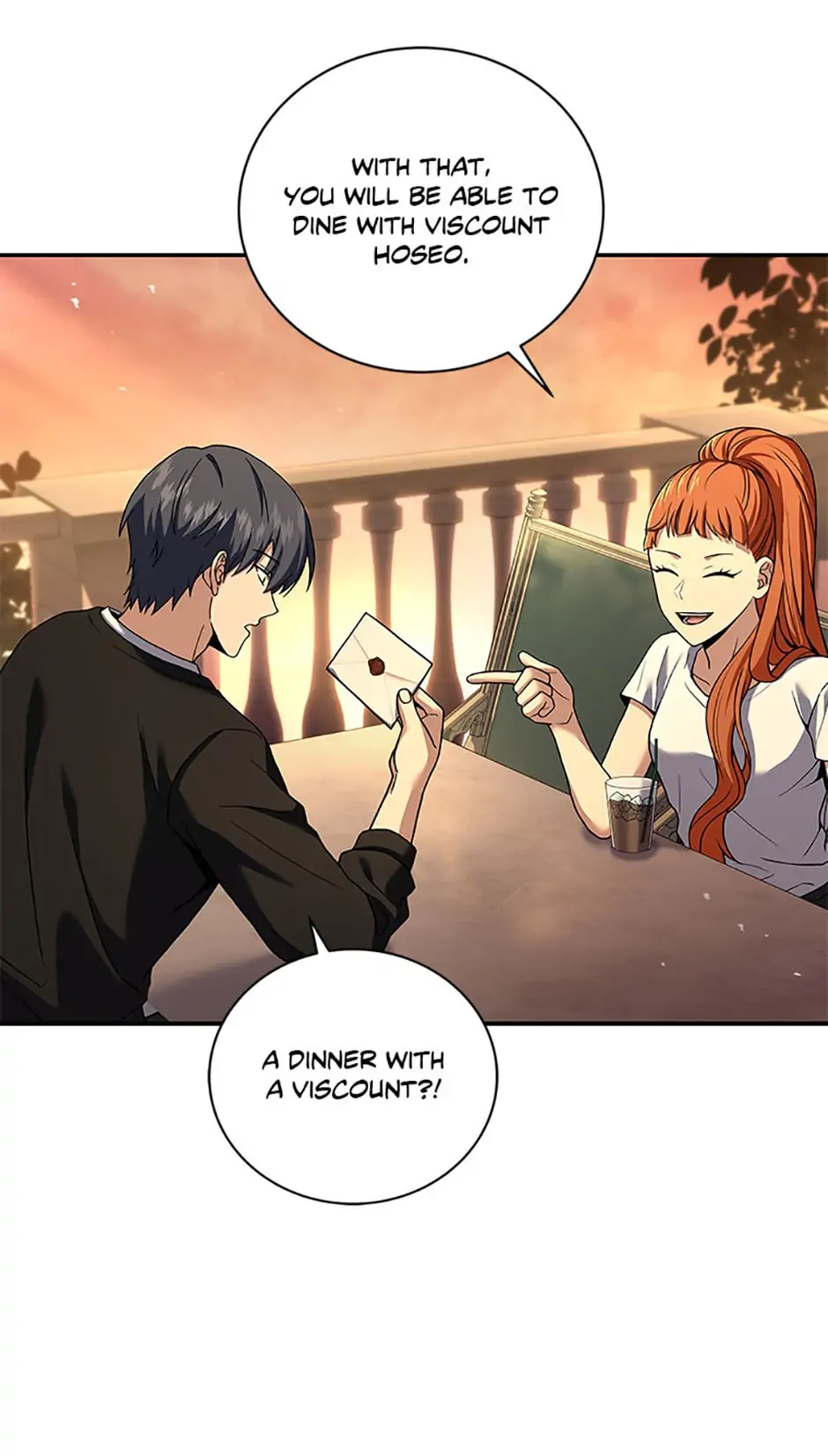 Read The Frozen Player Returns Manga Online