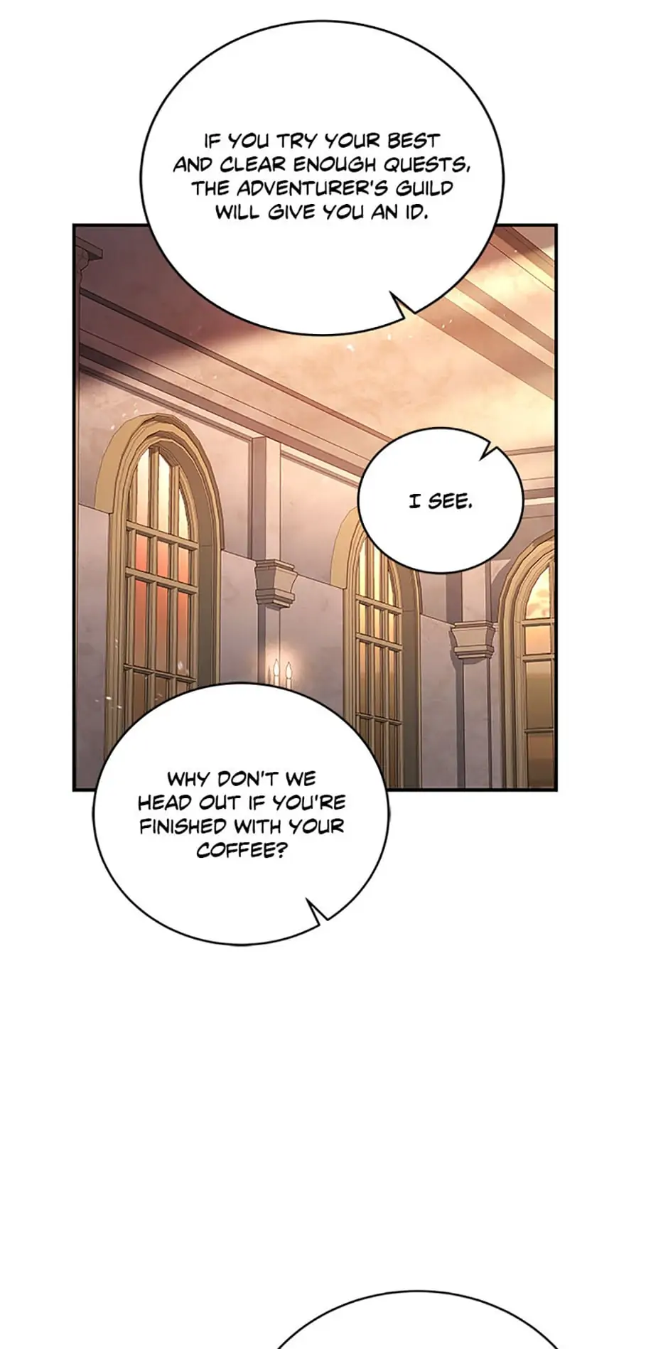 Read The Frozen Player Returns Manga Online