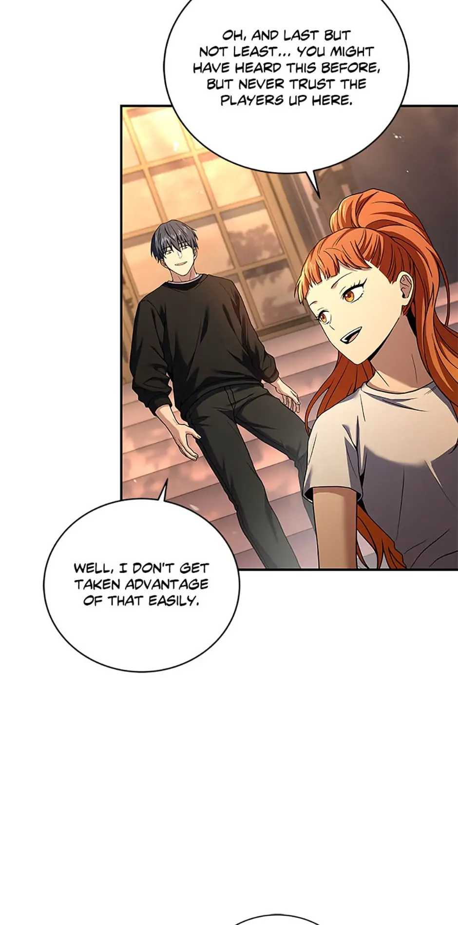 Read The Frozen Player Returns Manga Online