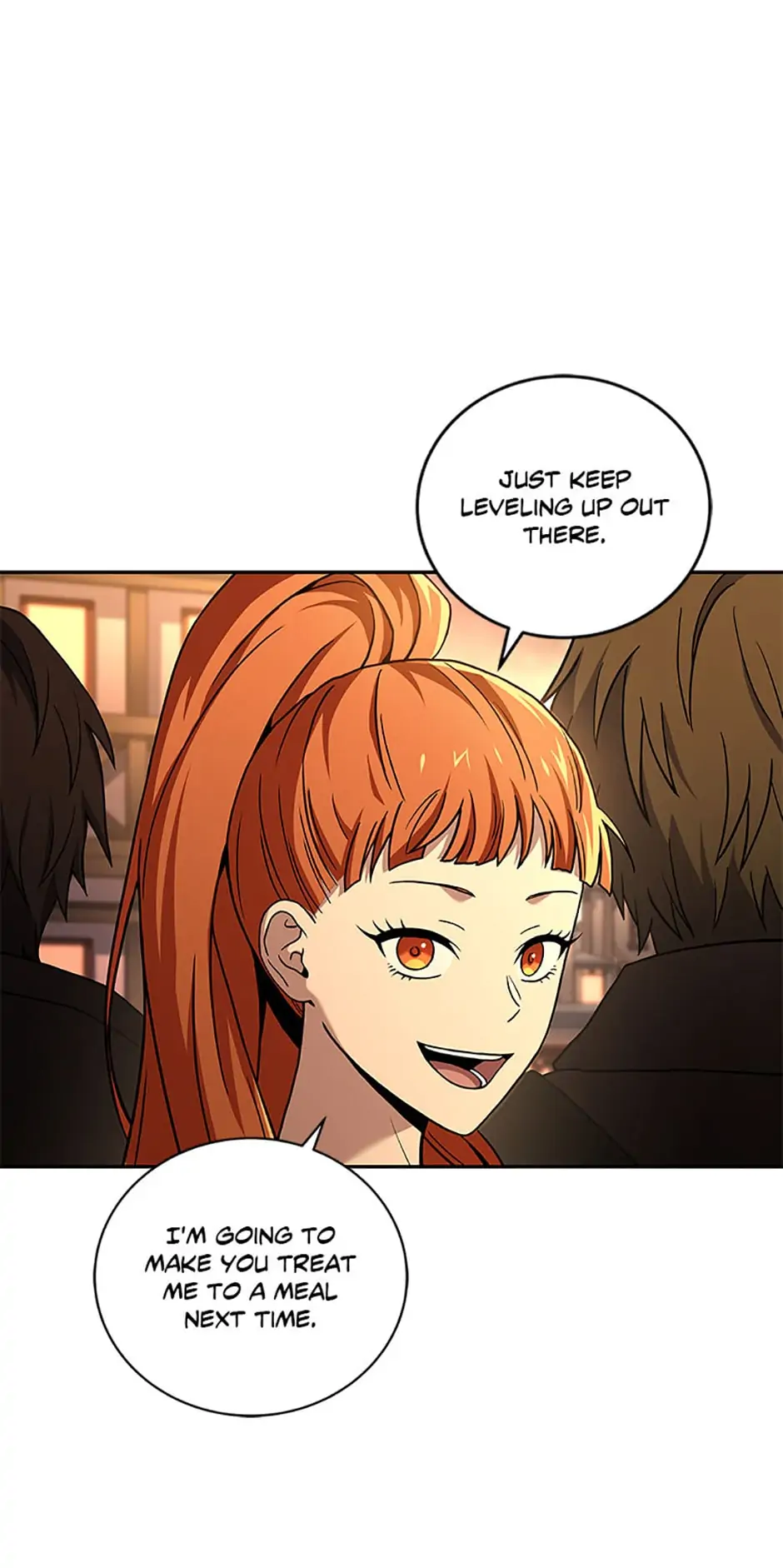 Read The Frozen Player Returns Manga Online
