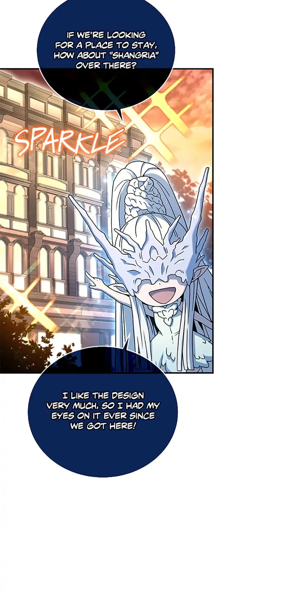 Read The Frozen Player Returns Manga Online