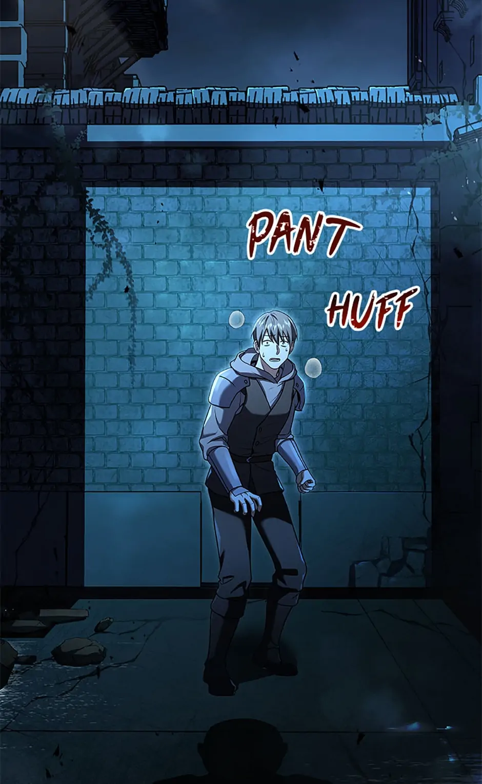 Read The Frozen Player Returns Manga Online