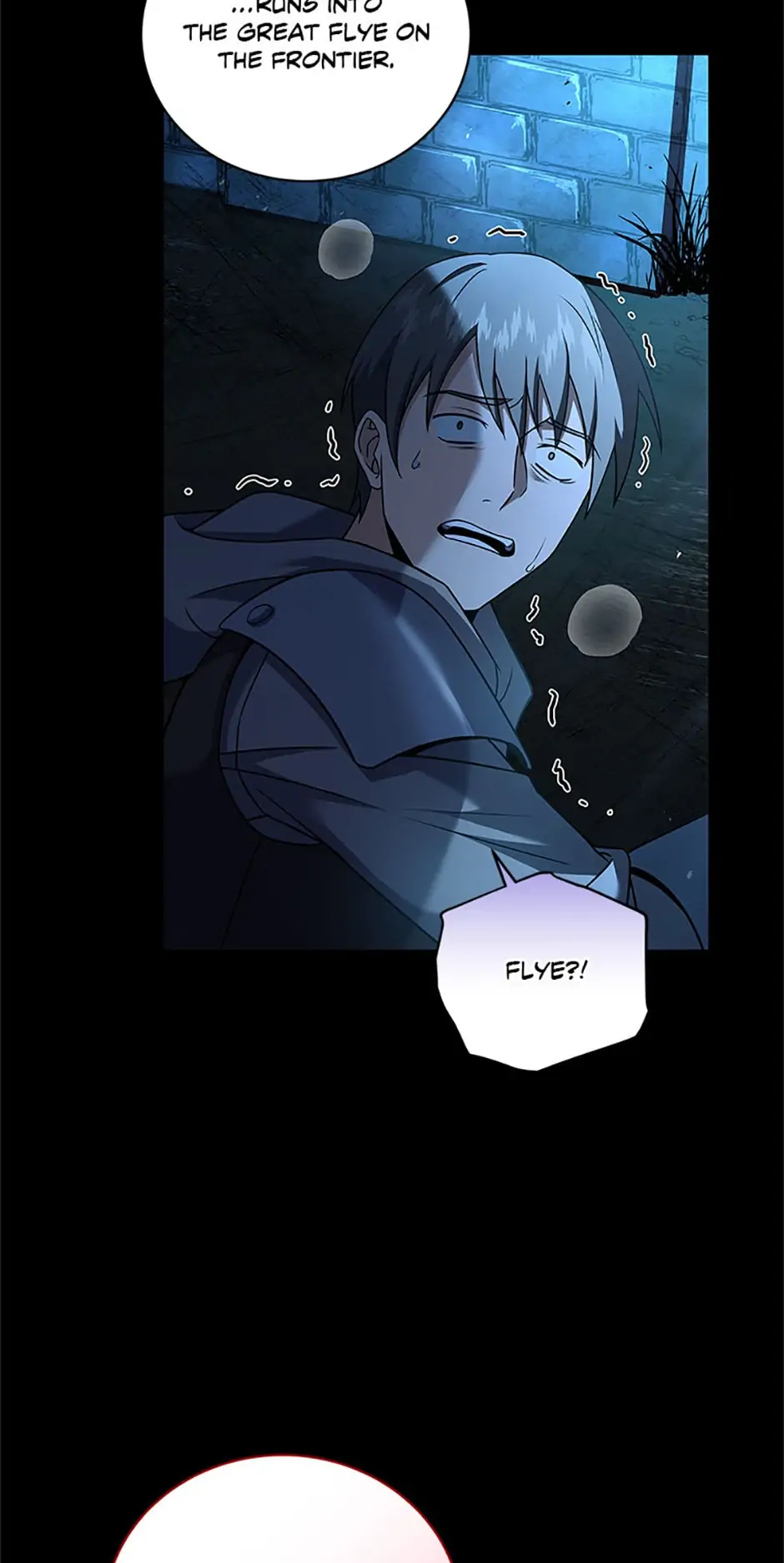 Read The Frozen Player Returns Manga Online