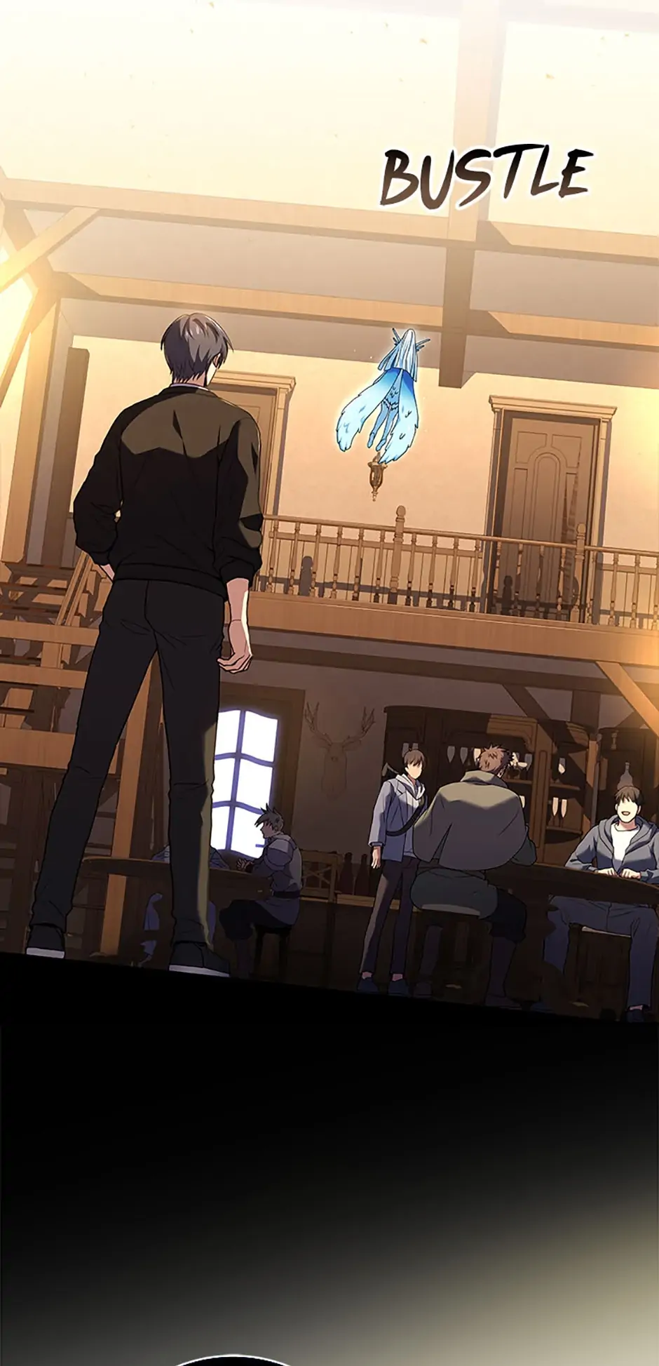 Read The Frozen Player Returns Manga Online