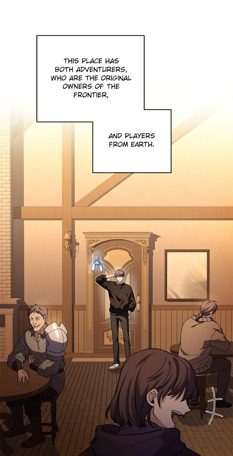 Read The Frozen Player Returns Manga Online
