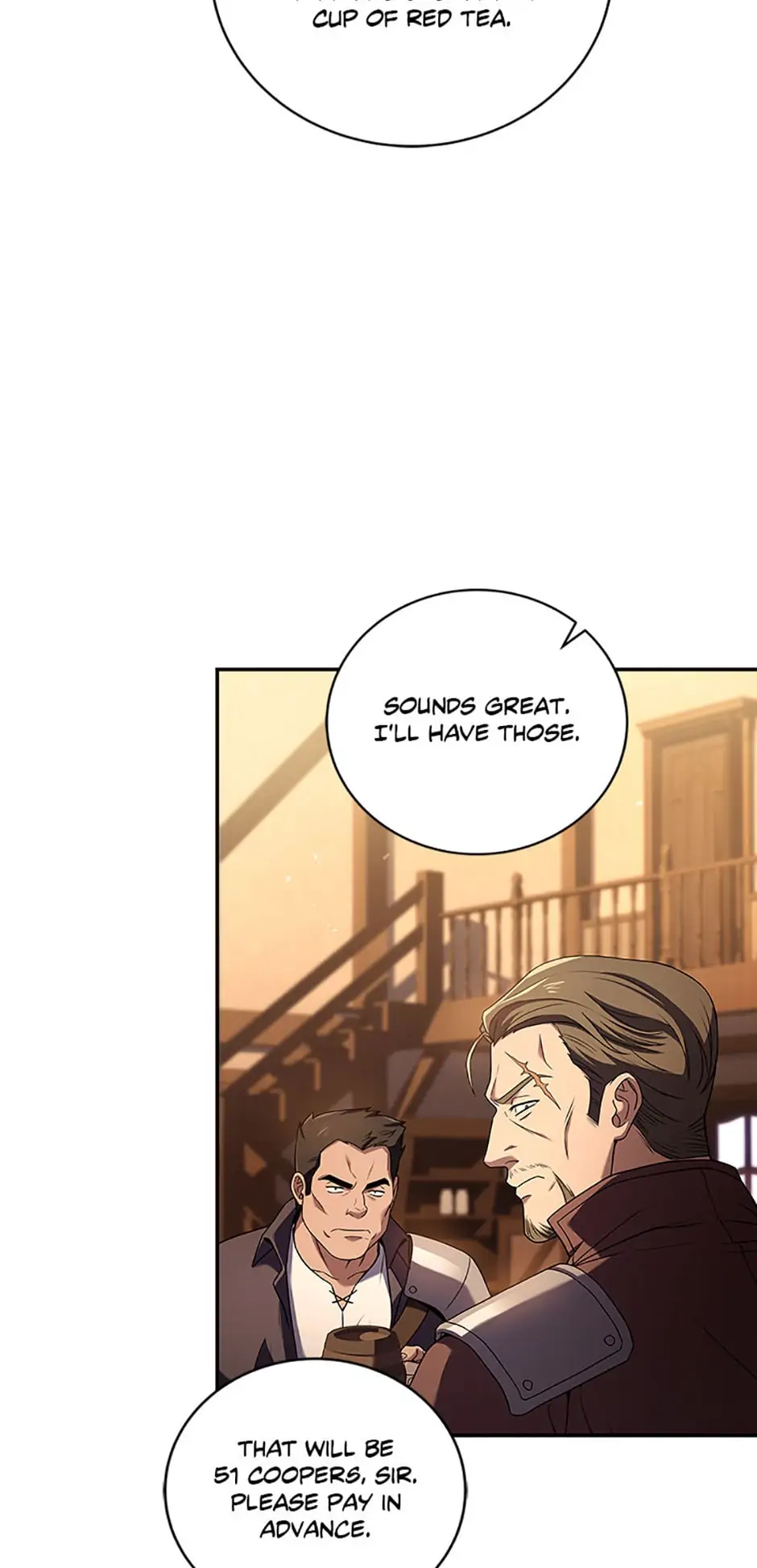 Read The Frozen Player Returns Manga Online